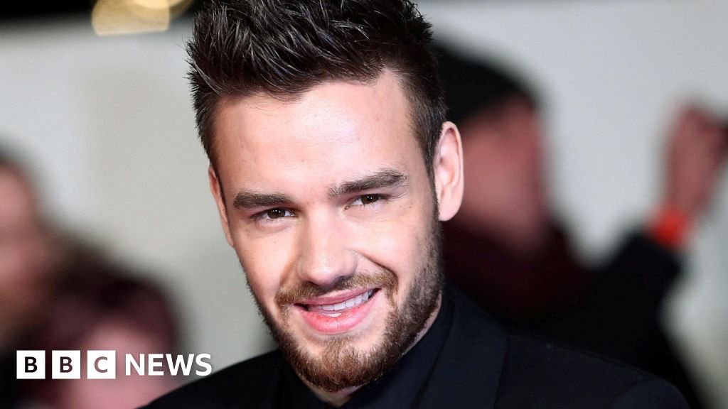 Liam Payne's friend is suing the singer's father for defamation